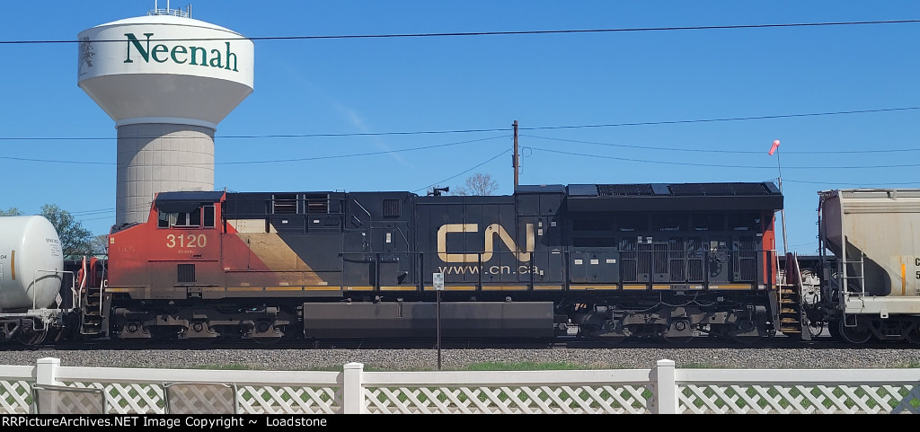 CN 3120